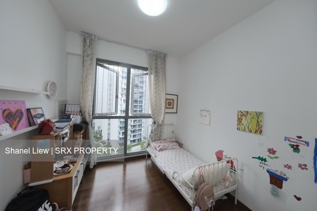 Arc at Tampines (D18), Condominium #221346381